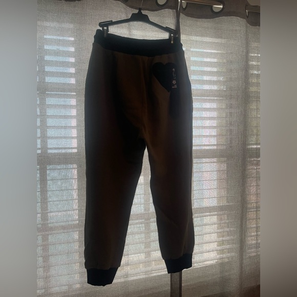 Love Moschino joggers - Picture 6 of 10